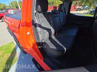 2022 Toyota Tundra Hybrid TRD Pro Crew Cab Short Bed - miniatura 16