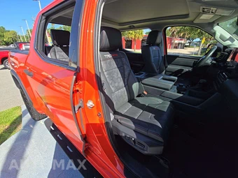 2022 Toyota Tundra Hybrid TRD Pro Crew Cab Short Bed - miniatura 18