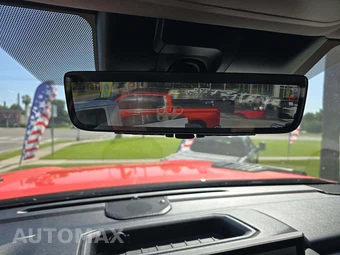 2022 Toyota Tundra Hybrid TRD Pro Crew Cab Short Bed - miniatura 25