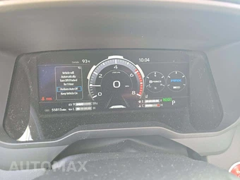 2022 Toyota Tundra Hybrid TRD Pro Crew Cab Short Bed - miniatura 9