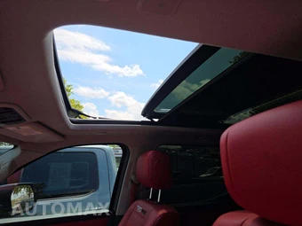 2022 Toyota Tundra Hybrid TRD Pro Crew Cab Short Bed - miniatura 11
