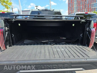 2022 Toyota Tundra Hybrid TRD Pro Crew Cab Short Bed - miniatura 14