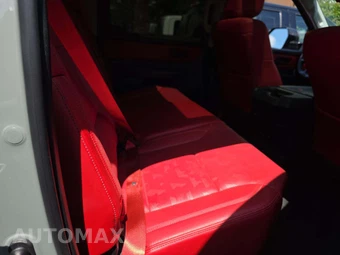 2022 Toyota Tundra Hybrid TRD Pro Crew Cab Short Bed - miniatura 16