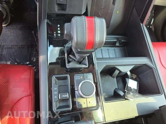 2022 Toyota Tundra Hybrid TRD Pro Crew Cab Short Bed - miniatura 22