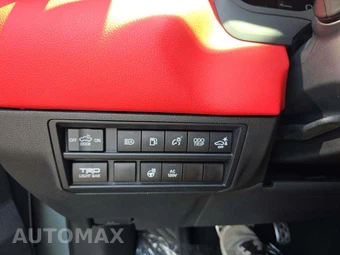 2022 Toyota Tundra Hybrid TRD Pro Crew Cab Short Bed - miniatura 24
