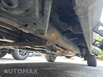2022 Toyota Tundra Hybrid TRD Pro Crew Cab Short Bed - miniatura 7