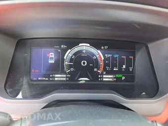 2022 Toyota Tundra Hybrid TRD Pro Crew Cab Short Bed - miniatura 9