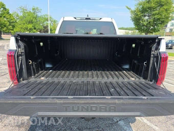 2022 Toyota Tundra Hybrid TRD Pro Crew Cab Short Bed - miniatura 11