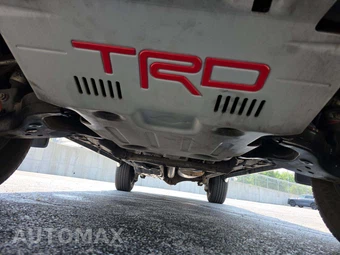 2022 Toyota Tundra Hybrid TRD Pro Crew Cab Short Bed - miniatura 17