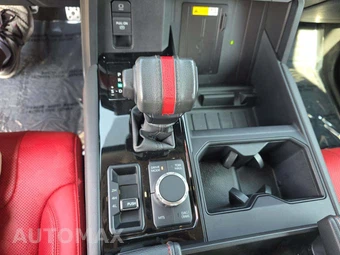 2022 Toyota Tundra Hybrid TRD Pro Crew Cab Short Bed - miniatura 19