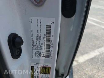 2022 Toyota Tundra Hybrid TRD Pro Crew Cab Short Bed - miniatura 2