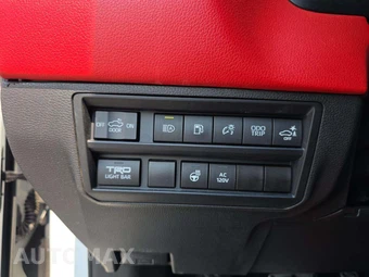 2022 Toyota Tundra Hybrid TRD Pro Crew Cab Short Bed - miniatura 21