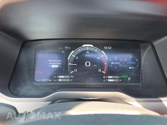 2022 Toyota Tundra Hybrid TRD Pro Crew Cab Short Bed - miniatura 6