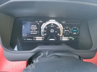 2022 Toyota Tundra Hybrid TRD Pro Crew Cab Short Bed - miniatura 12