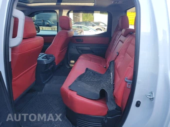 2022 Toyota Tundra Hybrid TRD Pro Crew Cab Short Bed - miniatura 13