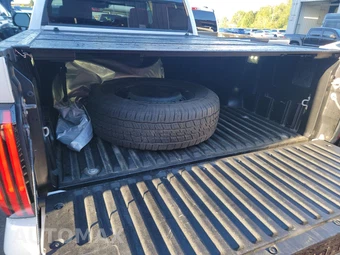 2022 Toyota Tundra Hybrid TRD Pro Crew Cab Short Bed - miniatura 16