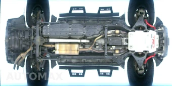 2022 Toyota Tundra Hybrid TRD Pro Crew Cab Short Bed - miniatura 18
