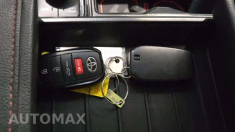 2022 Toyota Tundra Hybrid TRD Pro Crew Cab Short Bed - miniatura 19