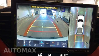 2022 Toyota Tundra Hybrid TRD Pro Crew Cab Short Bed - miniatura 20