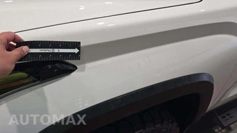 2022 Toyota Tundra Hybrid TRD Pro Crew Cab Short Bed - miniatura 31