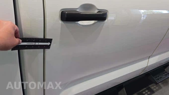 2022 Toyota Tundra Hybrid TRD Pro Crew Cab Short Bed - miniatura 32