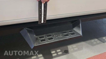 2022 Toyota Tundra Hybrid TRD Pro Crew Cab Short Bed - miniatura 34