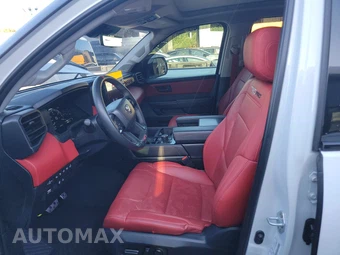 2022 Toyota Tundra Hybrid TRD Pro Crew Cab Short Bed - miniatura 7