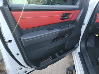 2022 Toyota Tundra Hybrid TRD Pro Crew Cab Short Bed - miniatura 9