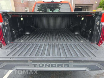 2022 Toyota Tundra Hybrid TRD Pro Crew Cab Short Bed - miniatura 11
