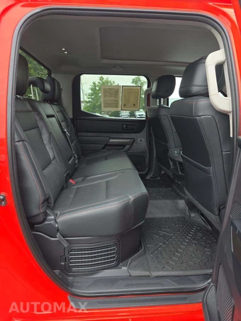 2022 Toyota Tundra Hybrid TRD Pro Crew Cab Short Bed - miniatura 13