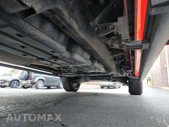 2022 Toyota Tundra Hybrid TRD Pro Crew Cab Short Bed - miniatura 14