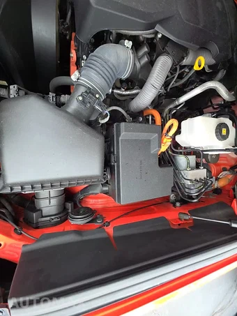 2022 Toyota Tundra Hybrid TRD Pro Crew Cab Short Bed - miniatura 24