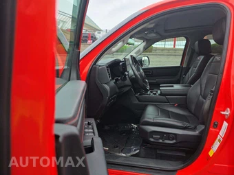2022 Toyota Tundra Hybrid TRD Pro Crew Cab Short Bed - miniatura 3