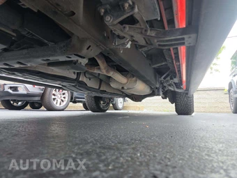 2022 Toyota Tundra Hybrid TRD Pro Crew Cab Short Bed - miniatura 4