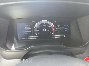 2022 Toyota Tundra Hybrid TRD Pro Crew Cab Short Bed - miniatura 6