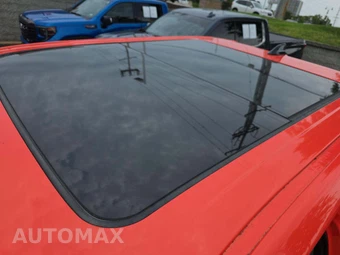 2022 Toyota Tundra Hybrid TRD Pro Crew Cab Short Bed - miniatura 9