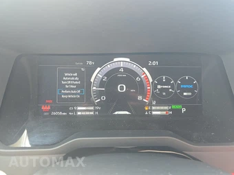 2022 Toyota Tundra Hybrid TRD Pro Crew Cab Short Bed - miniatura 12