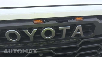 2022 Toyota Tundra Hybrid TRD Pro Crew Cab Short Bed - miniatura 21