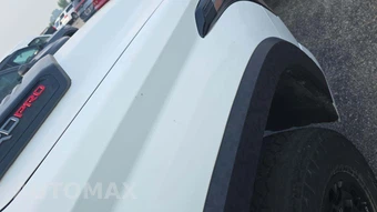 2022 Toyota Tundra Hybrid TRD Pro Crew Cab Short Bed - miniatura 23