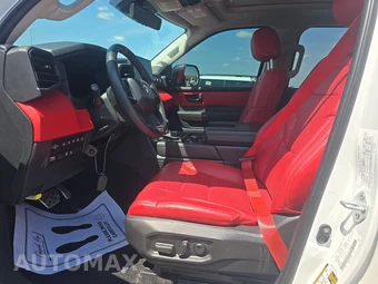 2022 Toyota Tundra Hybrid TRD Pro Crew Cab Short Bed - miniatura 7
