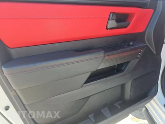 2022 Toyota Tundra Hybrid TRD Pro Crew Cab Short Bed - miniatura 9