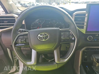 2022 Toyota Tundra Limited Crew Cab Medium Bed - miniatura 10