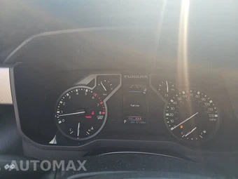 2022 Toyota Tundra Limited Crew Cab Medium Bed - miniatura 12