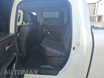2022 Toyota Tundra Limited Crew Cab Medium Bed - miniatura 13