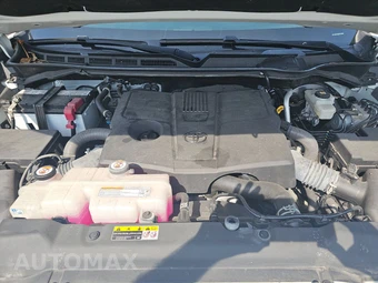 2022 Toyota Tundra Limited Crew Cab Medium Bed - miniatura 15
