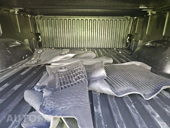 2022 Toyota Tundra Limited Crew Cab Medium Bed - miniatura 16
