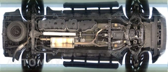2022 Toyota Tundra Limited Crew Cab Medium Bed - miniatura 19