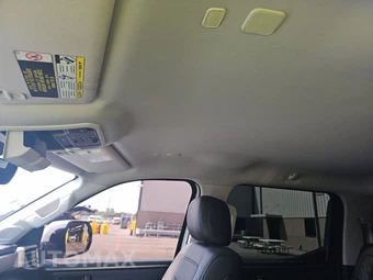 2022 Toyota Tundra Limited Crew Cab Medium Bed - miniatura 20