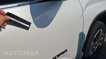 2022 Toyota Tundra Limited Crew Cab Medium Bed - miniatura 21