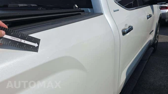 2022 Toyota Tundra Limited Crew Cab Medium Bed - miniatura 22